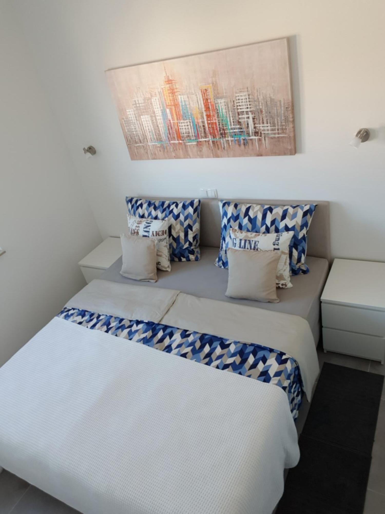 נין Villa Gabriel מראה חיצוני תמונה