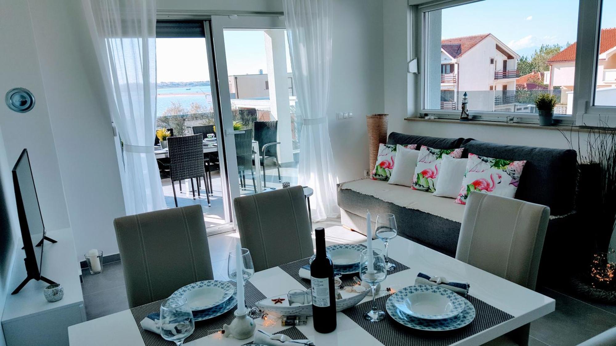 נין Villa Gabriel מראה חיצוני תמונה