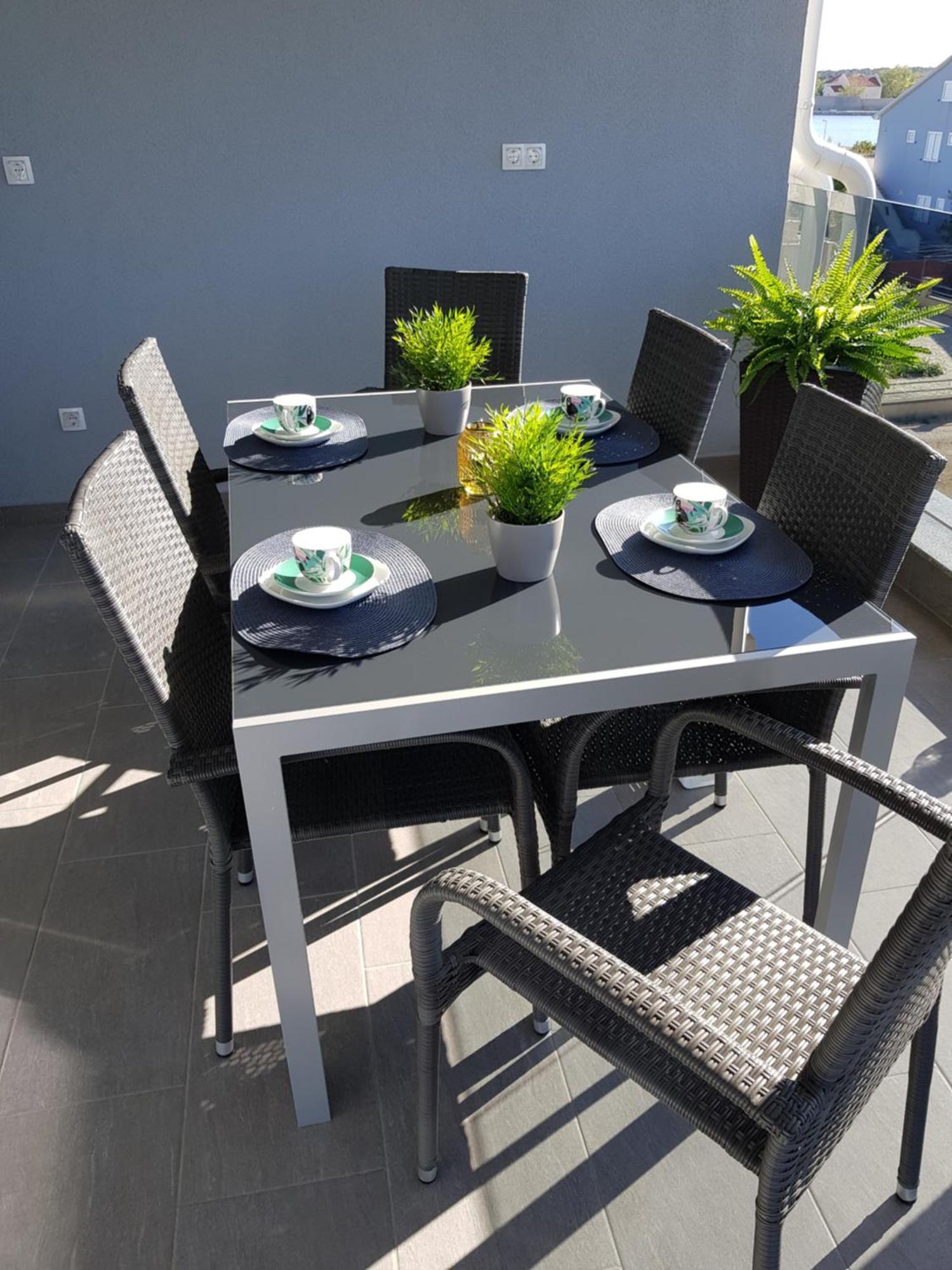 נין Villa Gabriel מראה חיצוני תמונה