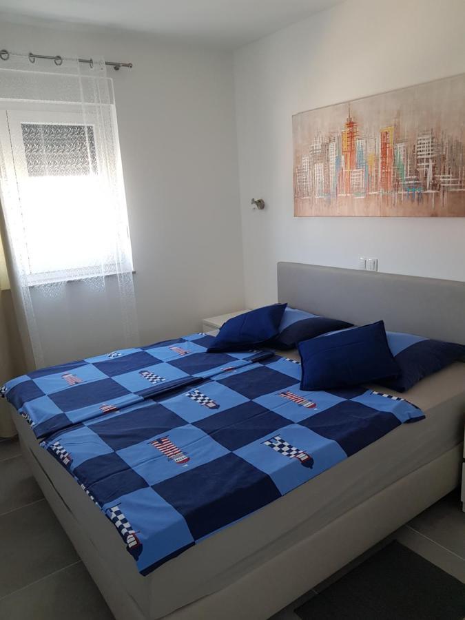 נין Villa Gabriel מראה חיצוני תמונה