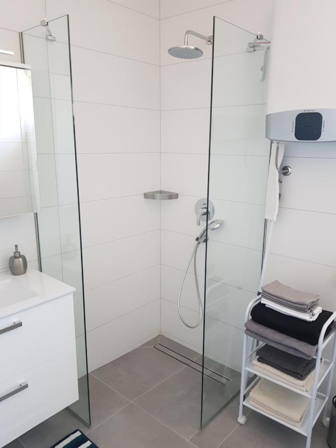 נין Villa Gabriel מראה חיצוני תמונה