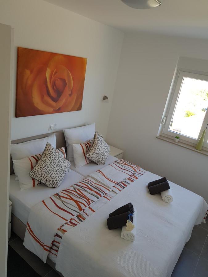 נין Villa Gabriel מראה חיצוני תמונה